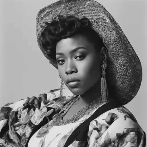 Queen Pen