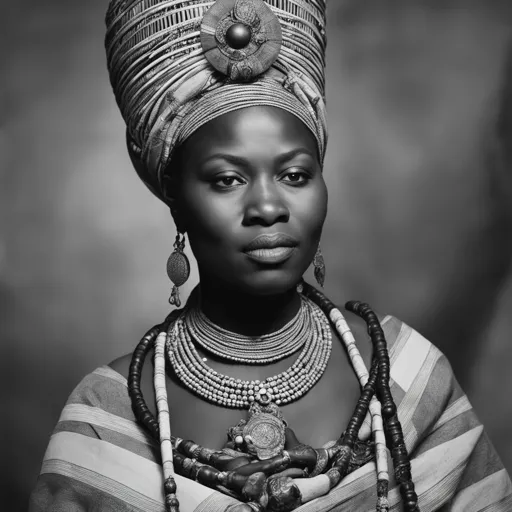 Queen Pokou