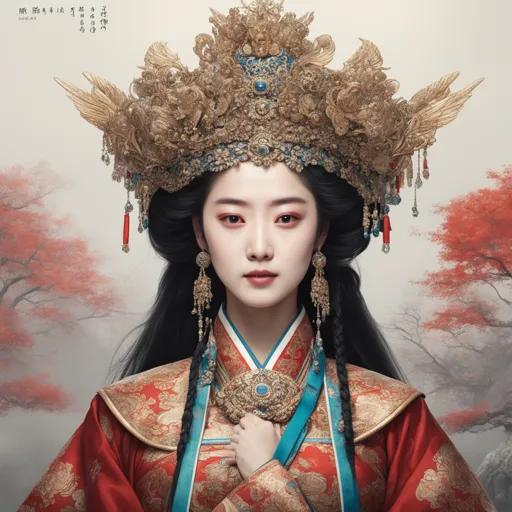 Queen Sado