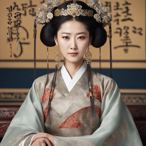 Queen Sinjeong (Goryeo)