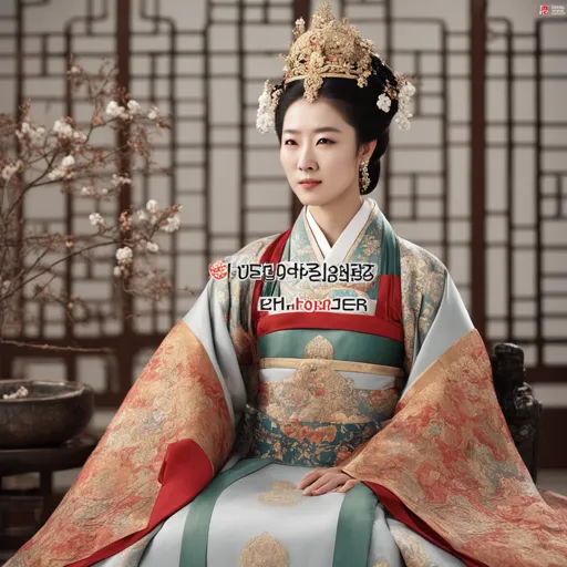 Queen Sundeok