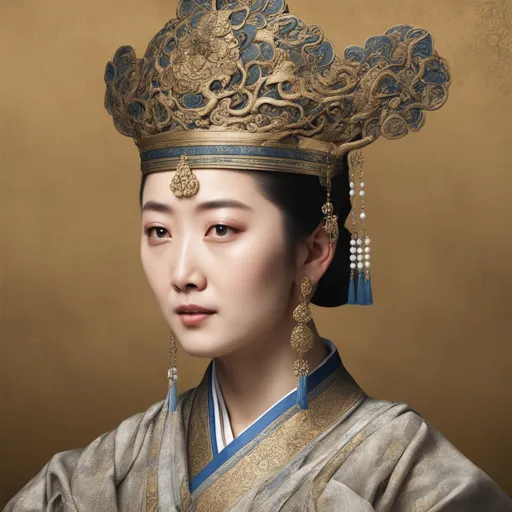 Queen Sunjeong