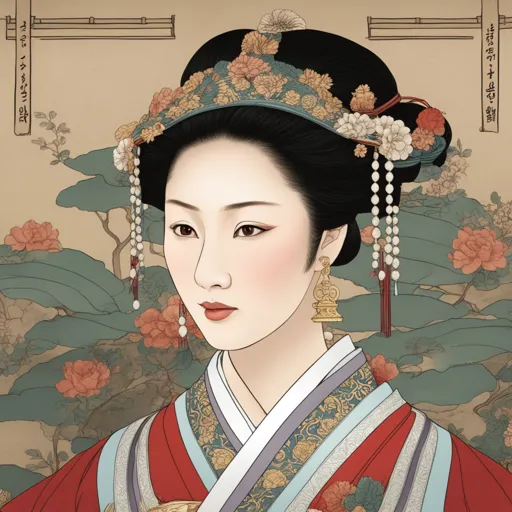 Queen Sunwon