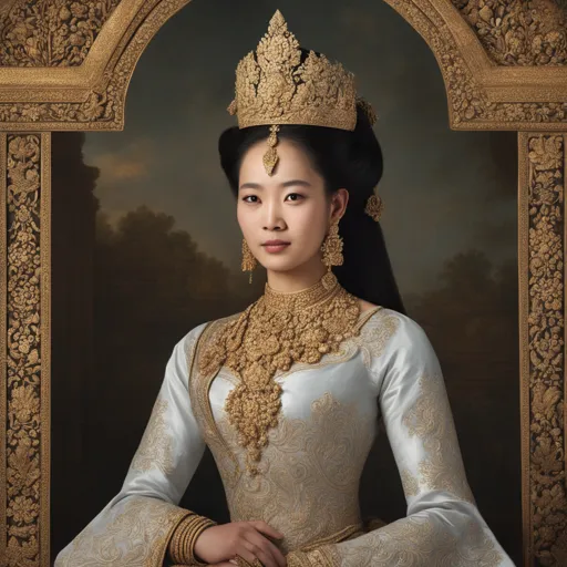Queen Tey