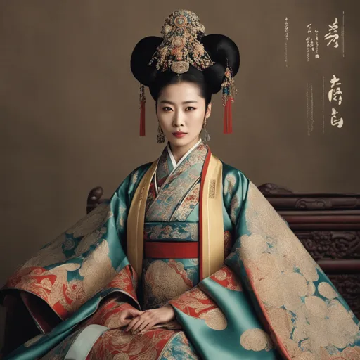 Queen Uihwa