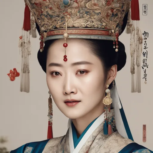Queen Uihye