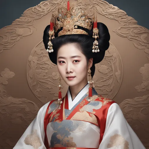 Queen Wonseong