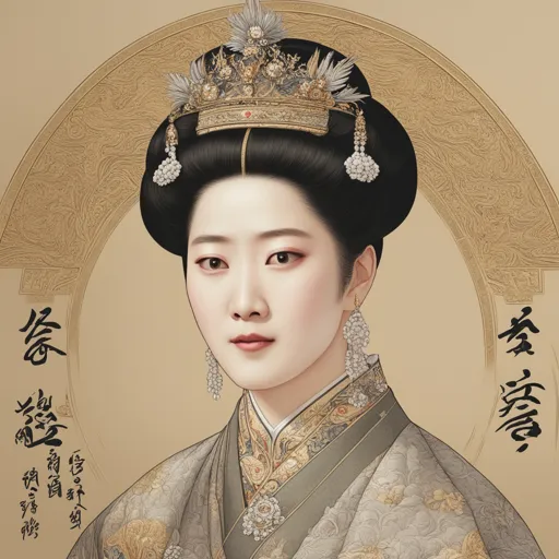 Queen Wonyong
