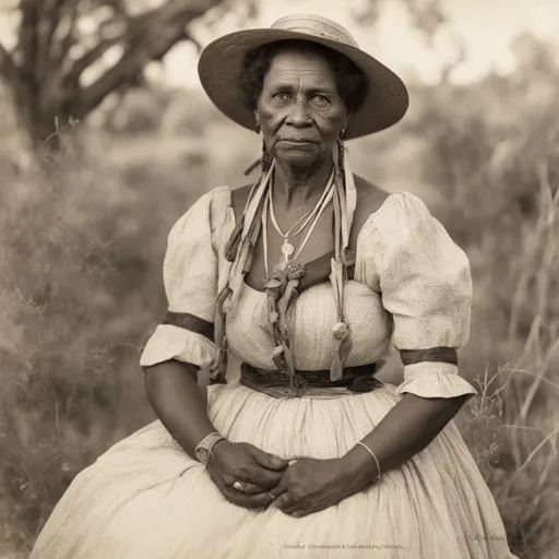 Queenie McKenzie