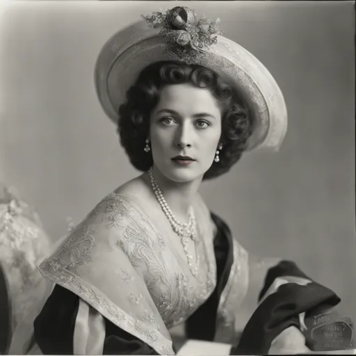 Queenie Muriel Francis Adams