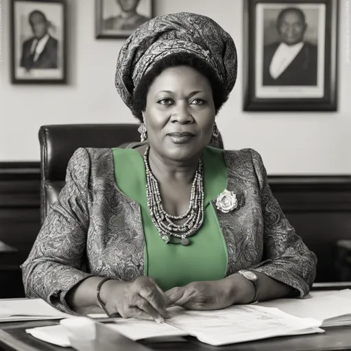 Queenie Mvana