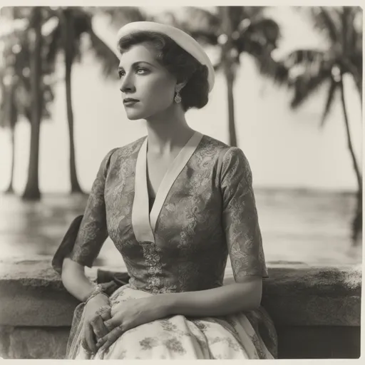 Queenie Rosson