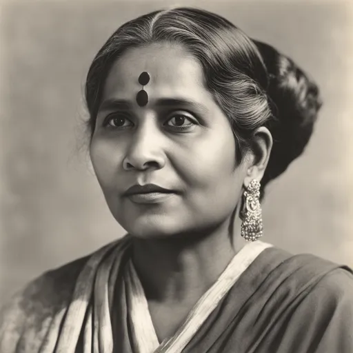 Queenie Rynjah