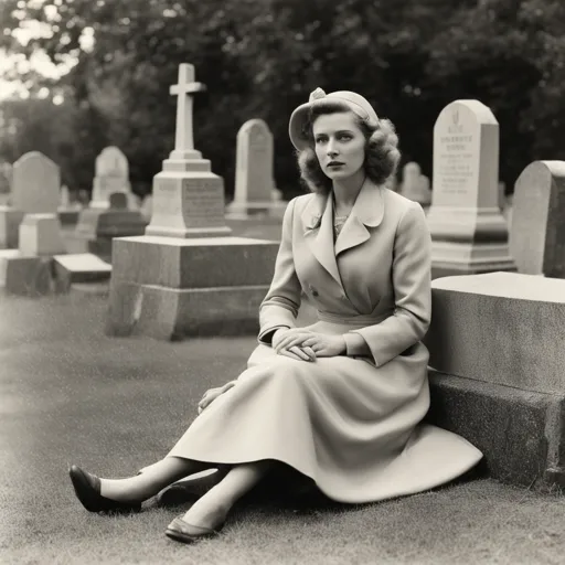 Queenie Watts