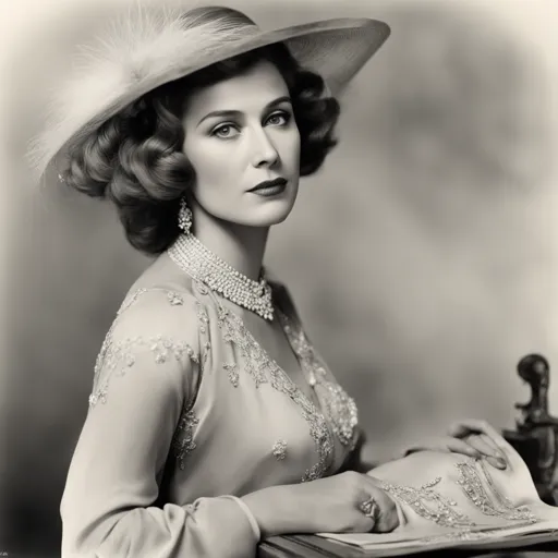 Queenie van de Zandt
