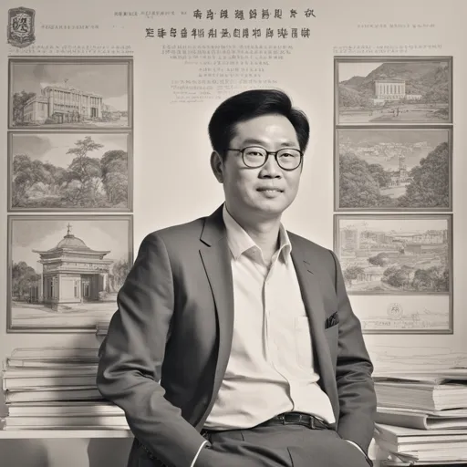 Quenby Fung