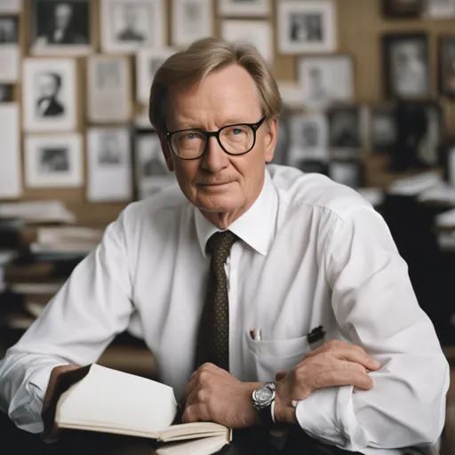 Quentin Dempster