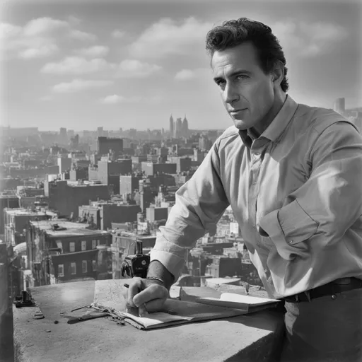 Quentin Fiore