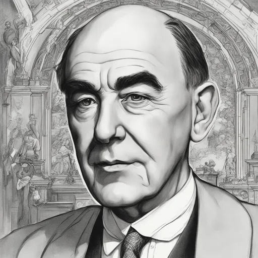 Quentin Keynes