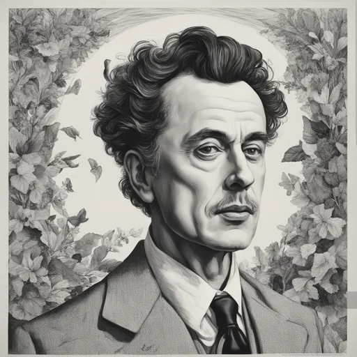 Quentin S. Crisp