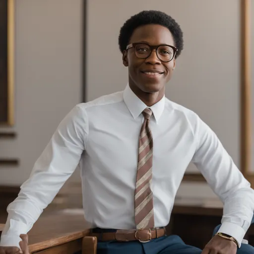 Quentin Saulsberry