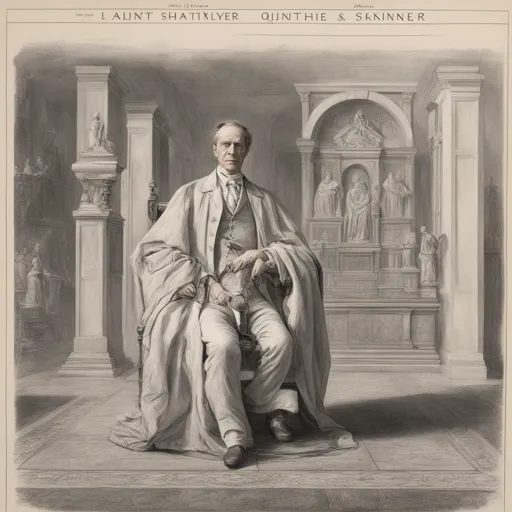 Quentin Skinner