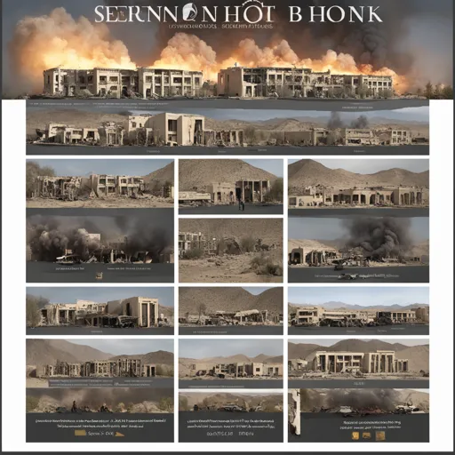 Quetta Serena Hotel bombing