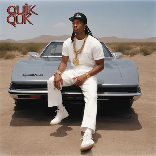 Quik Is the Name