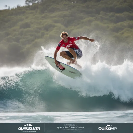 Quiksilver Pro Gold Coast