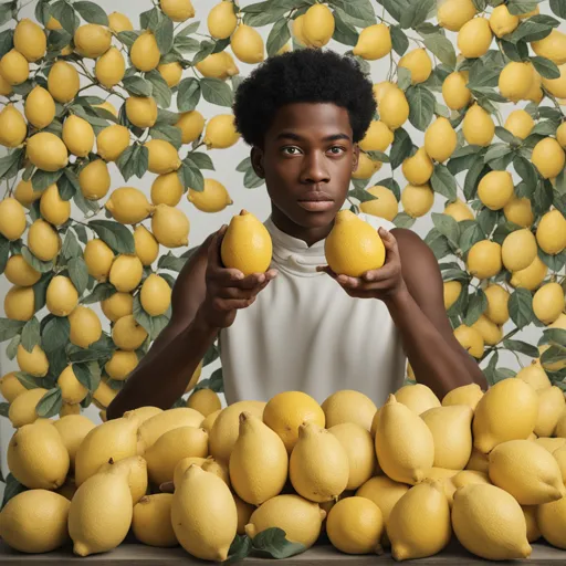 Quil Lemons