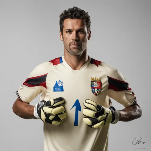 Quim (footballer, born 1975)