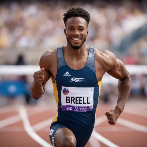 Quincy Breell