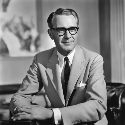 Quincy Doudna