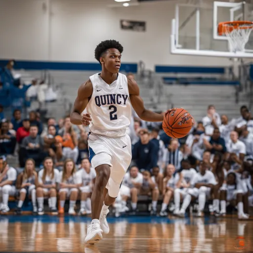 Quincy Ford