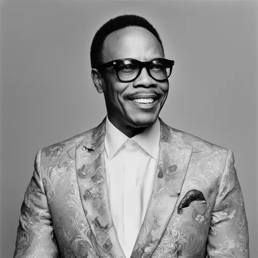 Quincy Jones (comedian)