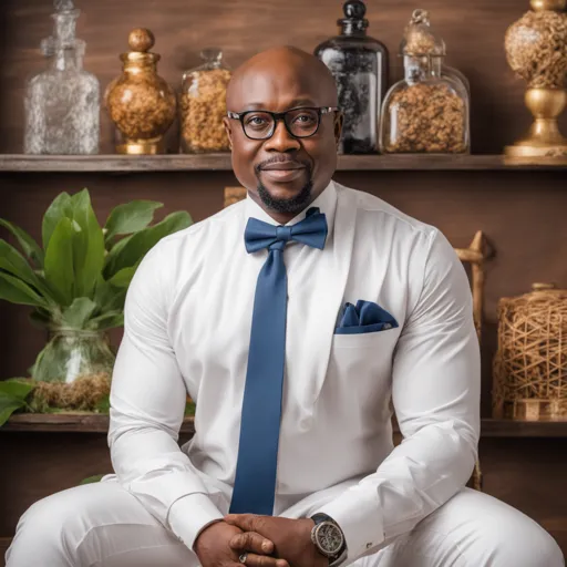 Quincy Olasumbo Ayodele