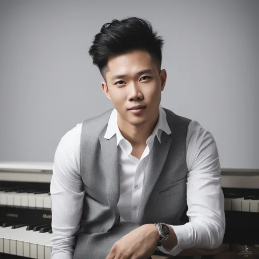 Quincy Tan