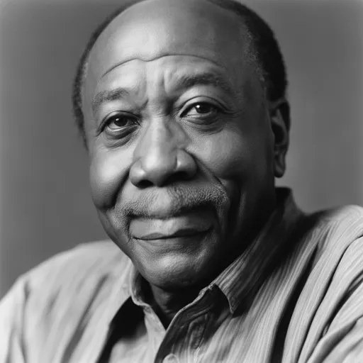Quincy Troupe