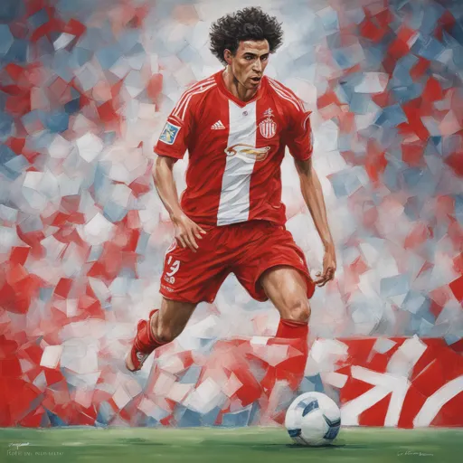 Quini (footballer, born 1989)
