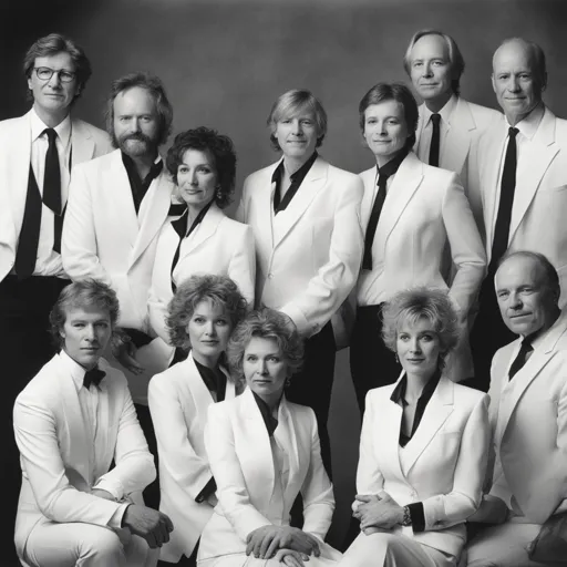 Quink Vocal Ensemble