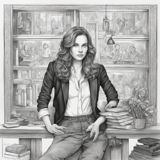 Quinn Fawcett