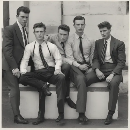 Quinn brothers' killings