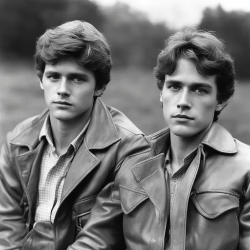 Quinn brothers