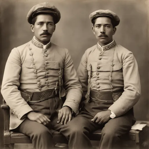 Quintero brothers