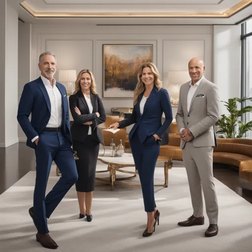 Quintessentially Group
