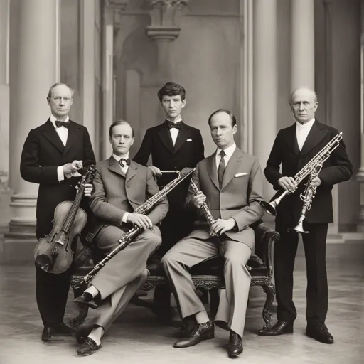 Quintet (Prokofiev)