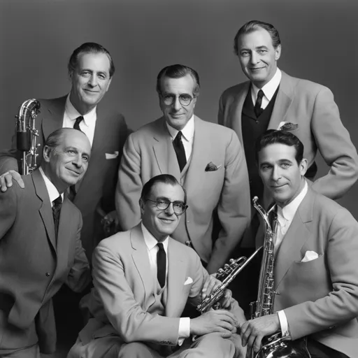 Quintette du Hot Club de France