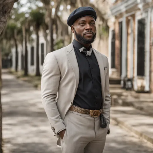 Quintin Mikell