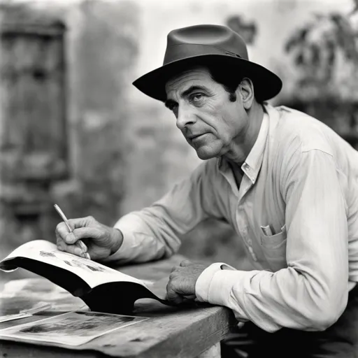 Quinto Martini (artist)