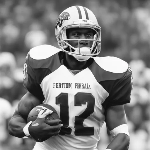 Quinton Ferrell